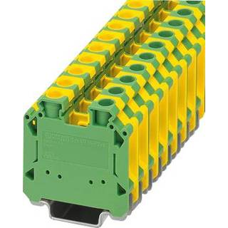 Phoenix Contact Ut 16-pe/s