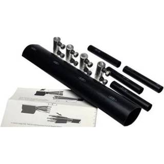 Krympemuff. Mps 45 4X95-240 Til 1 Led Solar