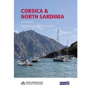 Corsica and North Sardinia
