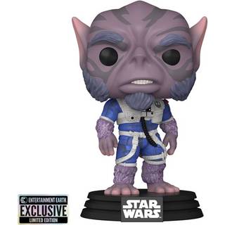 Funko Star Wars actionfigur (Zeb Orrelios)