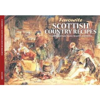 Salmon Favourite Scottish Recipes