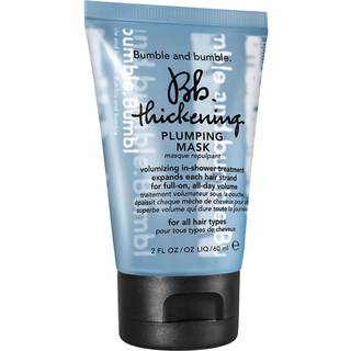 Bumble and bumble Bb. Thickening Plumping Mask Travel Size 60ml