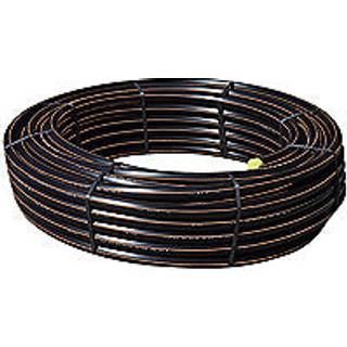 PE-rør 40x2,4mm PN10. 100m