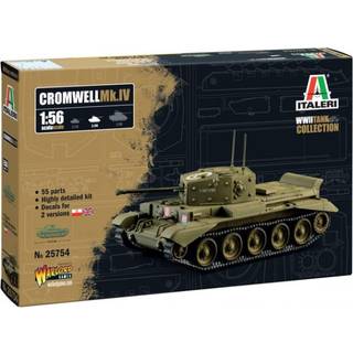 1:56 Cromwell Mk. IV