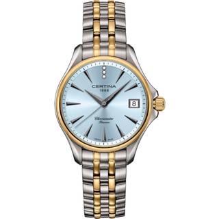 Certina DS Action Lady Diamonds C032.051.44.046.00