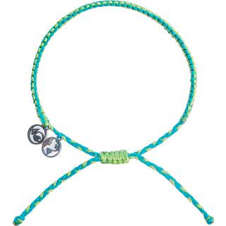 4Ocean 2024 Earth Day Armbånd Nylon 257701 - Unisex - Organic cotton