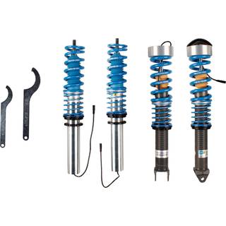 Bilstein B16 Gevindundervogn Porsche 911