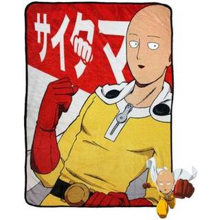 ONE PUNCH MAN - Saitama - Blanket 114x152cm