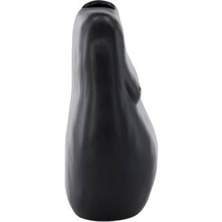 Romie vase sort.