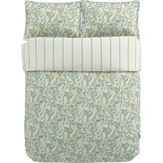 Bedeck of Belfast Bedeck of Belfast 100% Bomuld Alessie Dynebetræk og pudebetræk'sæt