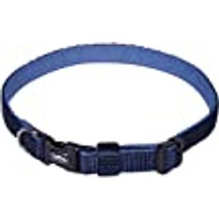Halsbånd "CLASSIC PRENO" Mini L - Blue - XXS - XS