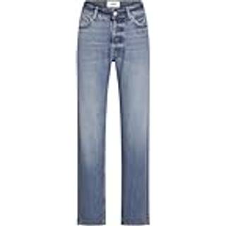 Jxseoul Str Mw Jeans R3130 Svg Dnm Noos