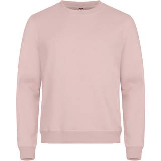 Clique - Miami Roundneck sweatshirt, Unisex, Candy Pink - 0201030 - 215