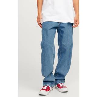 Jjieddie Jjworker Mf 309 Noos Jeans I Loose Fit