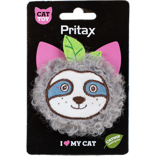 Kattleksak Sengevædderens Hoved