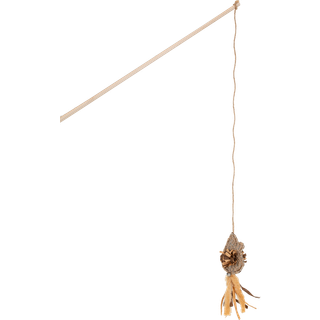 Naturlig Kattestang Cliff