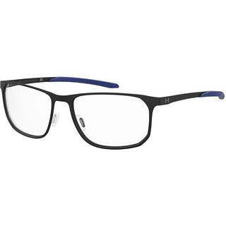 Under Armour UA 5029/G Asian Fit 0VK 58 Briller Mænd Black - Matte Black - 58mm