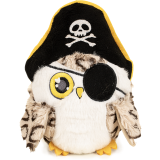 Ugle Hundelegetøj Hasse