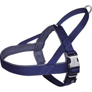 Norsk sele Classic Preno Royal, XL, Navy