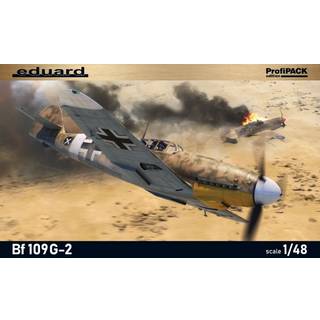 Bf 109G-2, Profipack