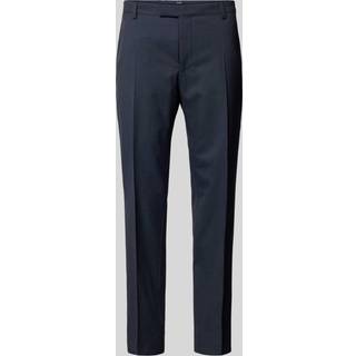 JOOP! Herren Hose blau Slim Fit