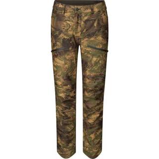 Deer Stalker camo HWS trousers Women AXIS MSP*Forest 31'' 42 -