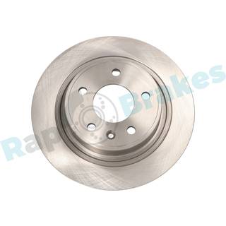 Bremseskive RAP BRAKES R-D0093