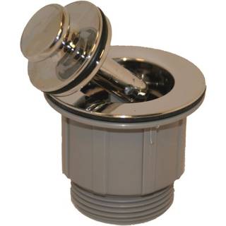 Ezze 1130140 Bundventil til håndvaske G40