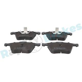 Bremseklodser RAP BRAKES R-P0563