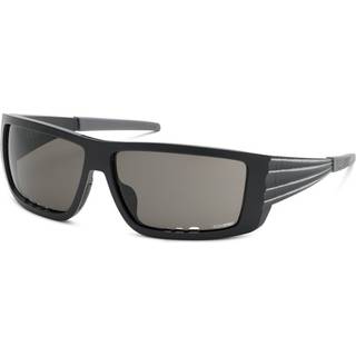 Philipp Plein SSP003 0U28 64 Solbriller Mænd - Matte Black - 64mm