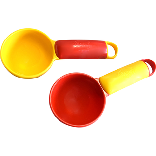 Sandleg - Isskovl (ass.), 1 stk