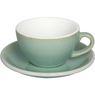 Loveramics Egg Cup Cappuccino 200ml Basil