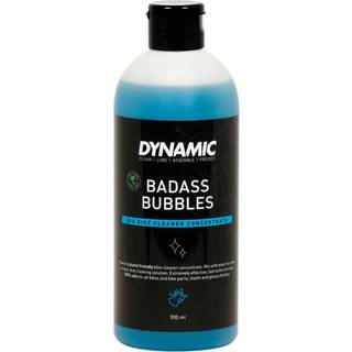 Dynamic BadAss Bubbles sæbe 500ml