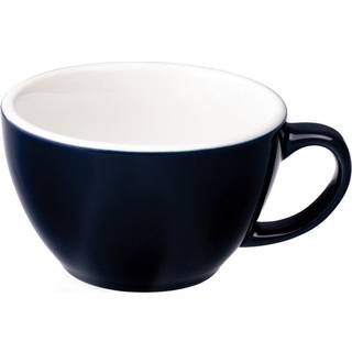 Loveramics Egg café latte kop 300ml - Denim