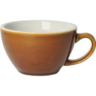 Loveramics Egg café latte kop 300ml - Caramel