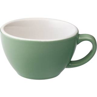 Loveramics Egg café latte kop 300ml - Mint
