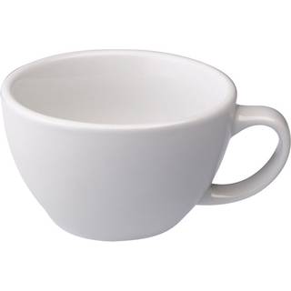 Loveramics Egg café latte kop 300ml - White