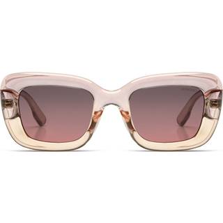 Komono Vita Jr. Børn JS1200 44 Solbriller Børn Lyserød - Transparent Blush Pink - 44mm