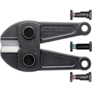 KNIPEX Reserveknivhoved til 71 72 760