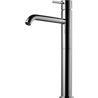 Håndvaskarmatur Tapwell EVM082 KROM