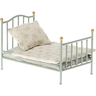 Maileg Vintage Seng - Mus - Mint