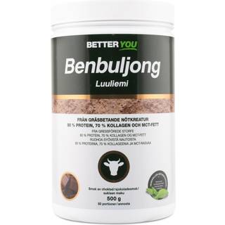 Better You Benbouillon, Chokolade, 500 g