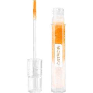 Catrice POOLSIDE OF LIFE Læbeolie med kølende effekt Skygge C02 Summer Kiss 3 ml - 3 ml