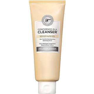 IT Cosmetics Confidence in a Cleanser, 148 ml.