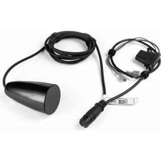 Ekkolodstransducer Lowrance HOOK²-4X ice transducer, isgiver, 83/200kHz, delt strøm og giverkontakt