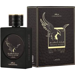Lattafa Malik Al Tayoor Concentrated Eau de Parfum Unisex 100 ml - 100 ml