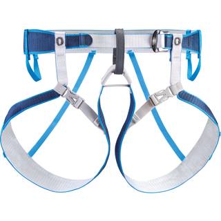Petzl Tour Klatresele størrelse S/M farve hvid
