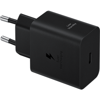 Samsung hurtigoplader EP-T4511 med 5A USB-C-kabel