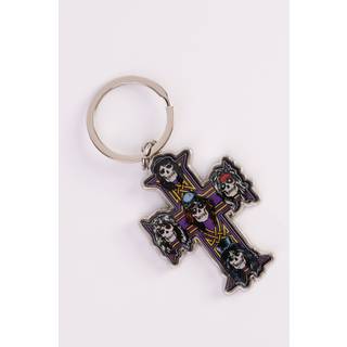 Guns N' Roses - Guns N' Roses Keychain: Appetite