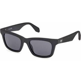 Adidas Originals OR0116 02A 51 Solbriller Mænd Black - Matte Black - 51mm